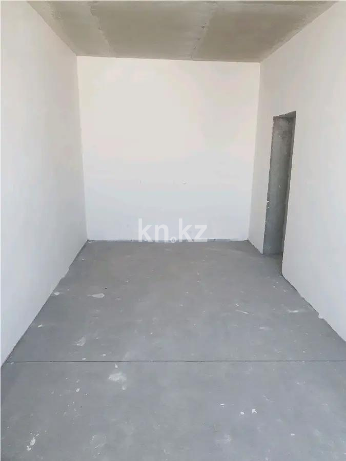 Продажа 2-комнатной квартиры, 58 м² в Алматы