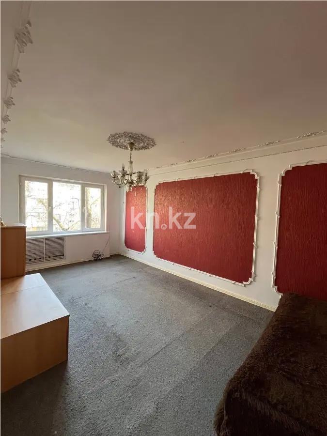 Продажа 4-комнатной квартиры, 76 м² в Алматы - фото 4