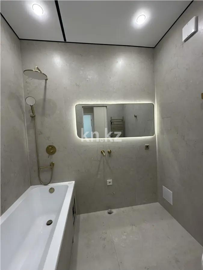 Продажа 2-комнатной квартиры, 40 м² в Алматы - фото 4