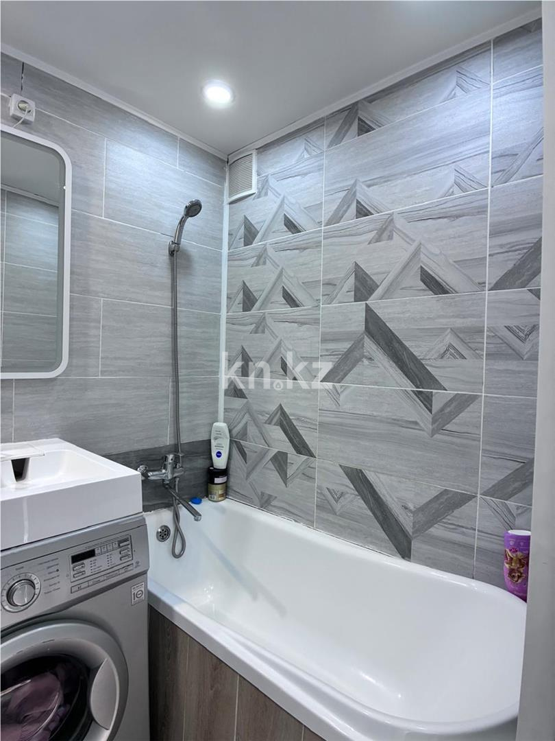 Продажа 2-комнатной квартиры, 51 м² в Караганде - фото 15