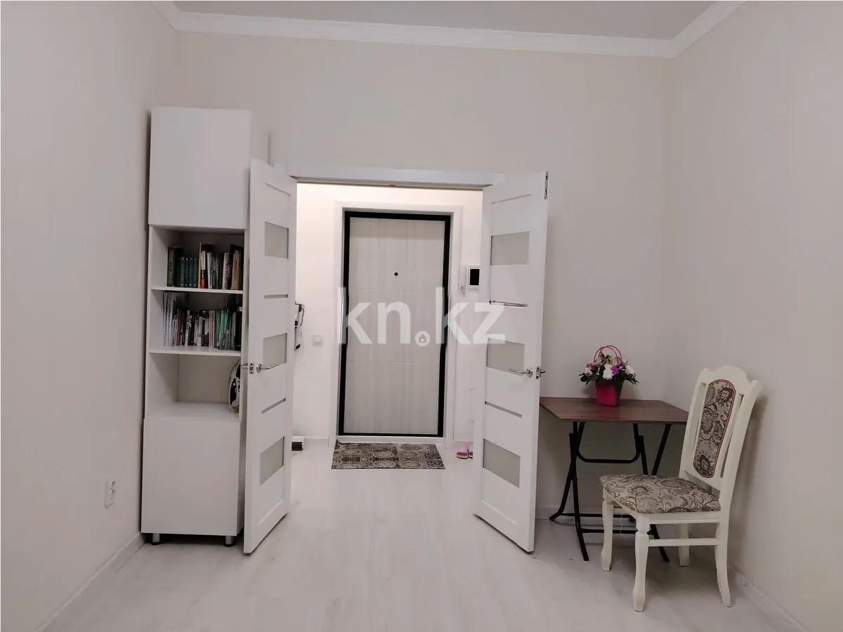 Продажа 1-комнатной квартиры, 35 м² в Астане - фото 4