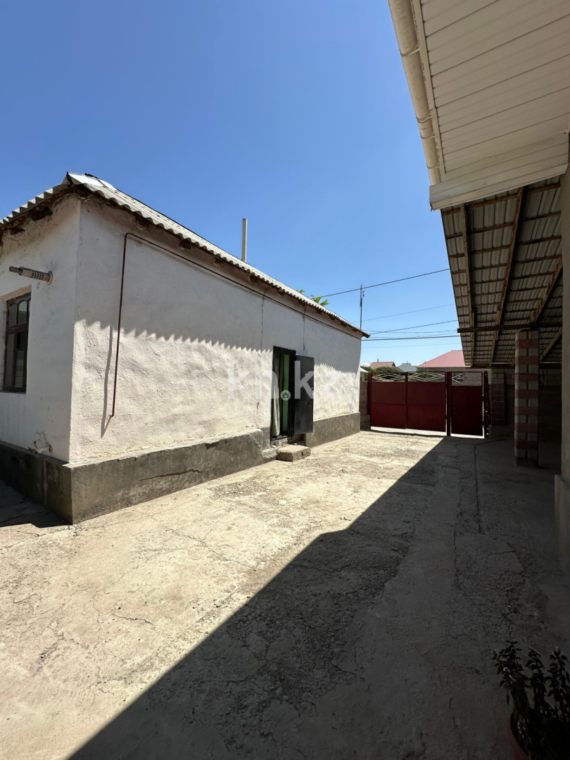 Продажа 6-комнатного дома, 159 м², Камар сулу, дом  33 в Шымкенте - фото 23