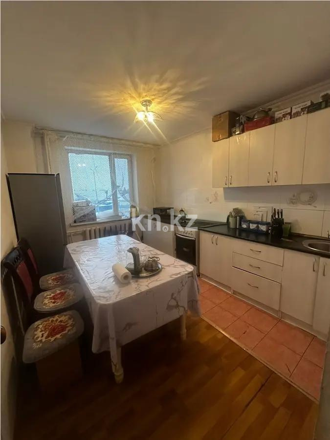 Продажа 3-комнатной квартиры, 64.4 м² в Астане - фото 3