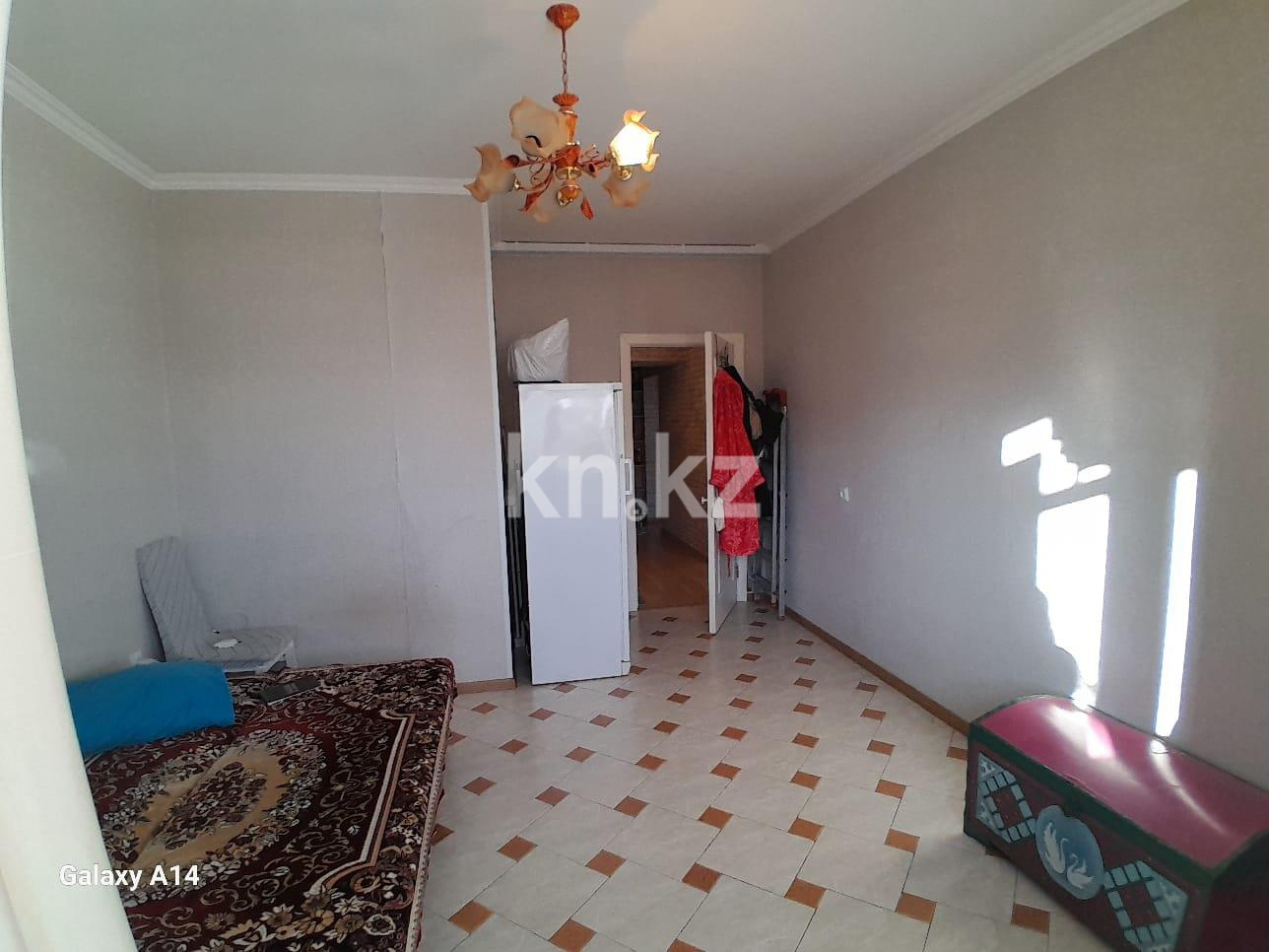 Продажа 3-комнатной квартиры, 75 м², пр. Момышулы в Астане - фото 5