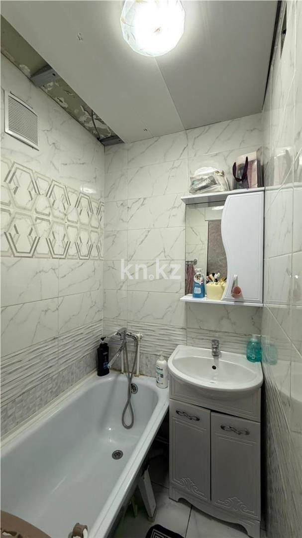 Продажа 3-комнатной квартиры, 61 м² в Караганде - фото 10