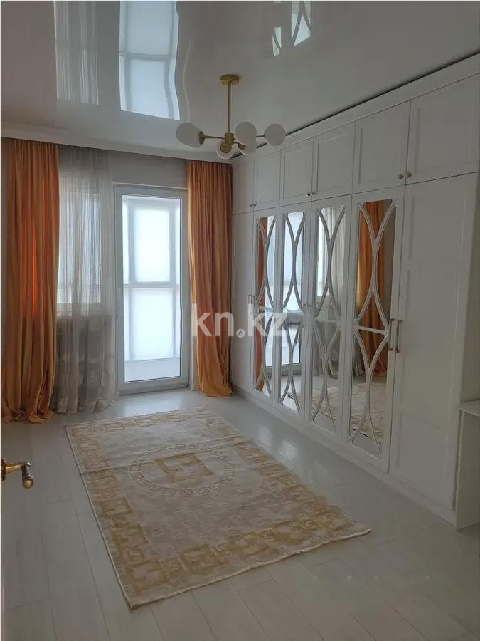 Продажа 3-комнатной квартиры, 90 м² в Алматы - фото 2