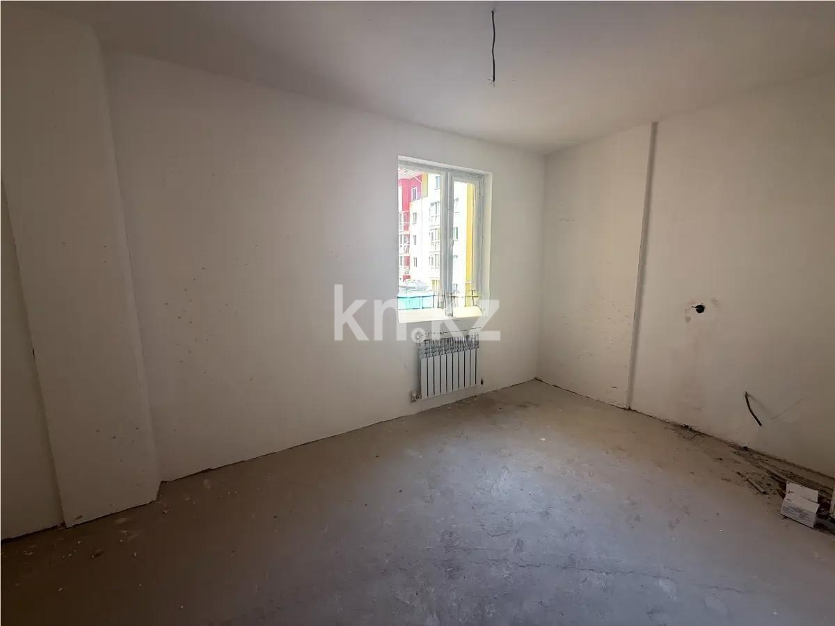 Продажа 2-комнатной квартиры, 44.3 м² в Астане - фото 3