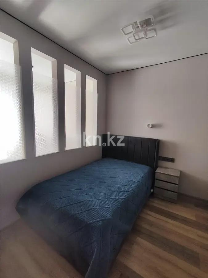 Продажа 2-комнатной квартиры, 45.6 м² в Алматы - фото 2