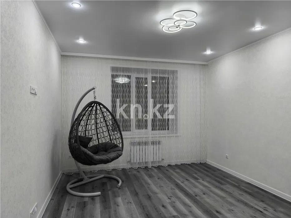 Продажа 3-комнатной квартиры, 82 м² в Астане