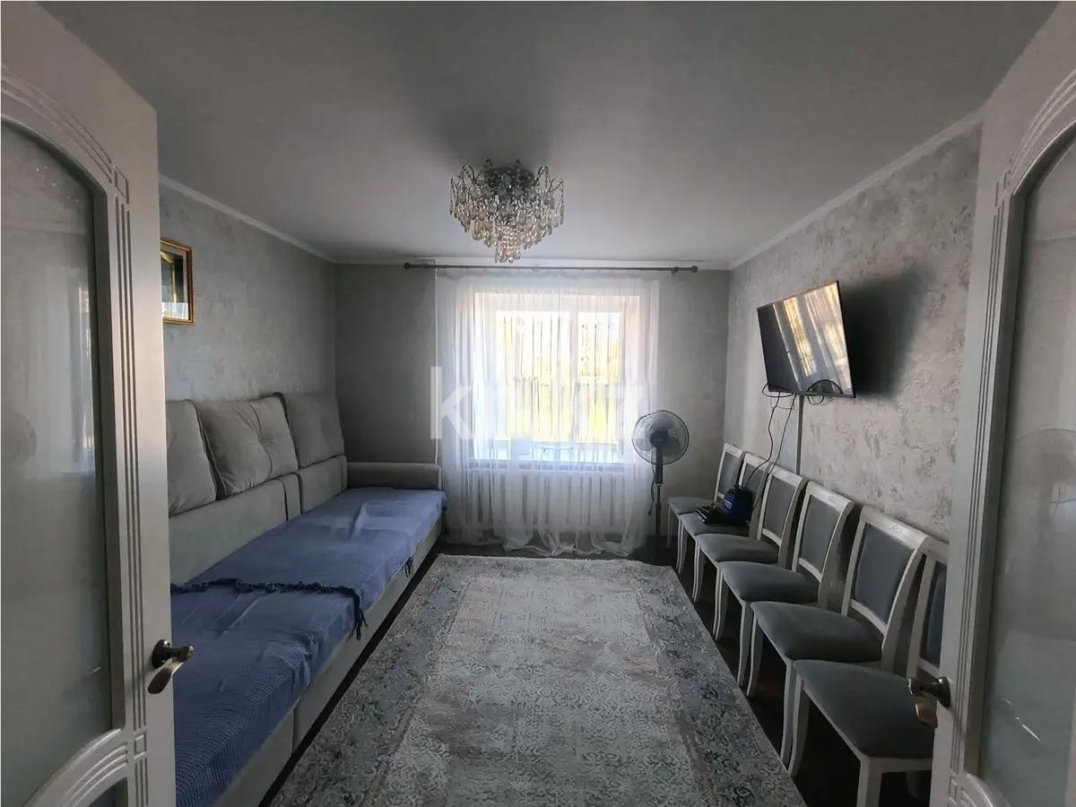 Продажа 2-комнатной квартиры, 49.1 м² в Астане - фото 2