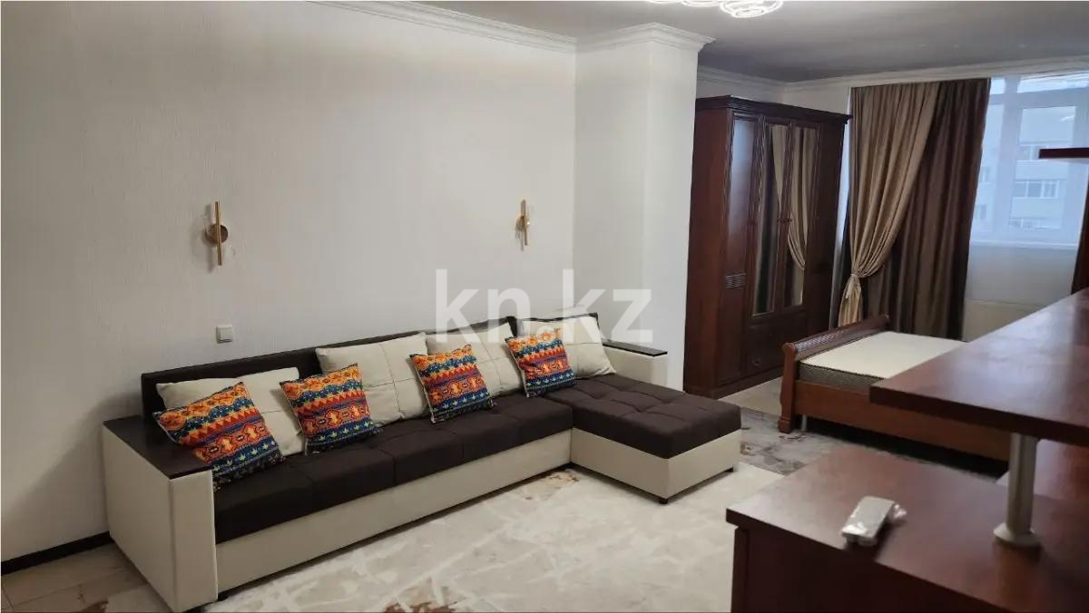 Продажа 3-комнатной квартиры, 94 м² в Астане - фото 2