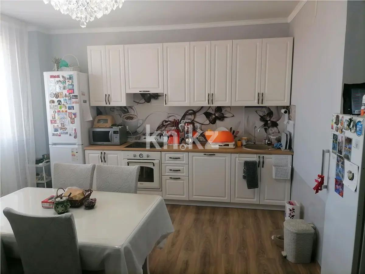 Продажа 4-комнатной квартиры, 136.8 м² в Астане - фото 5