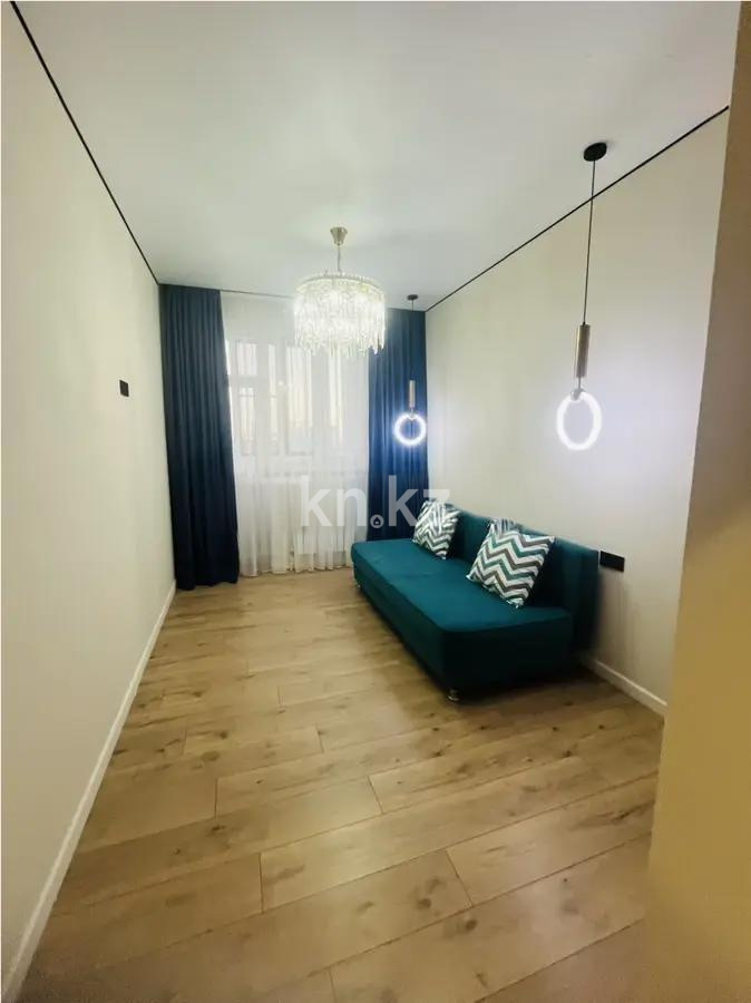 Продажа 4-комнатной квартиры, 84 м², ул. Е-810, дом  2/21 в Астане - фото 2