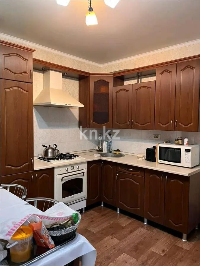 Продажа 3-комнатной квартиры, 78 м², мкр. Жетысу-4, дом  23 в Алматы - фото 4