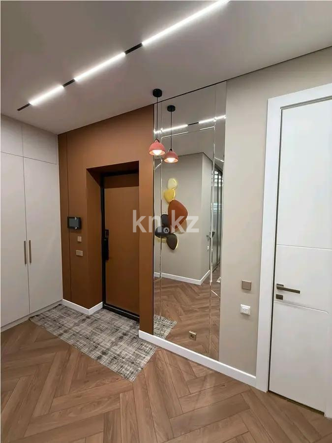 Продажа 4-комнатной квартиры, 125 м², ул. Сарайшык, дом  4 в Астане - фото 8