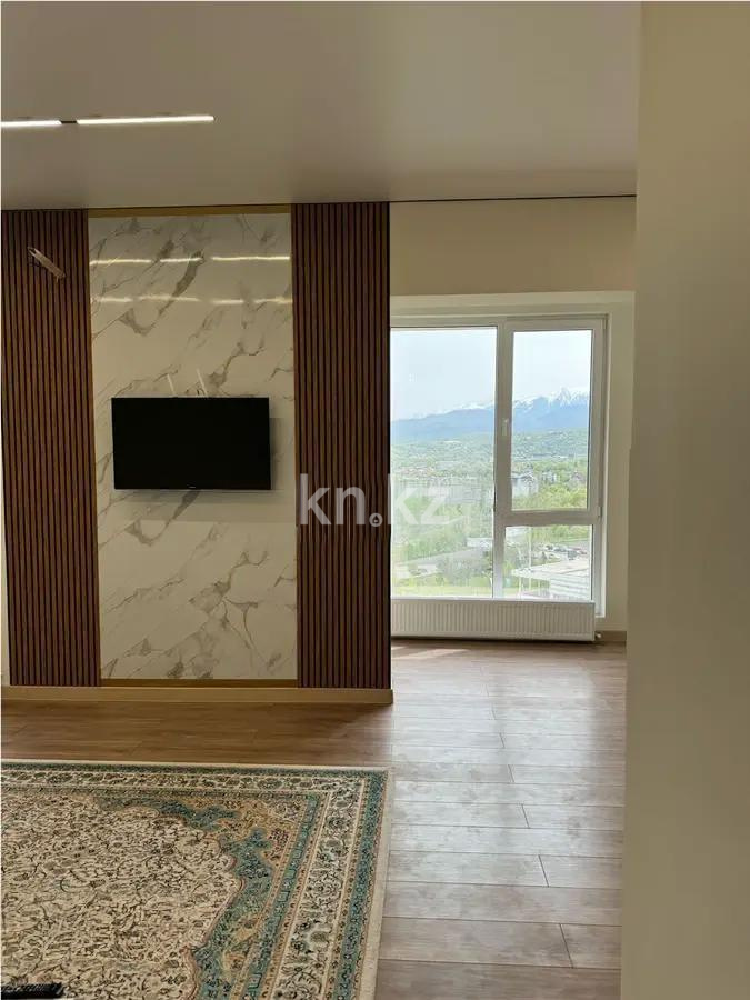 Продажа 2-комнатной квартиры, 55.2 м², пр. Серкебаева, дом  146/11 в Алматы