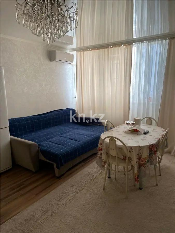 Продажа 3-комнатной квартиры, 73 м² в Астане
