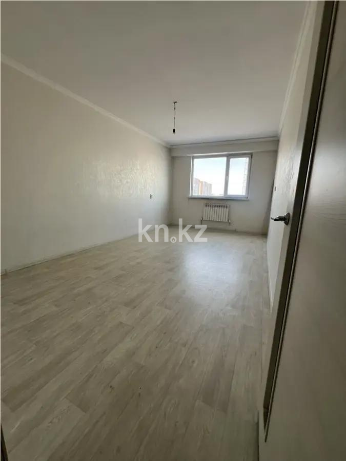 Продажа 1-комнатной квартиры, 43 м², ул. Жунисова, дом  8/9 в Алматы