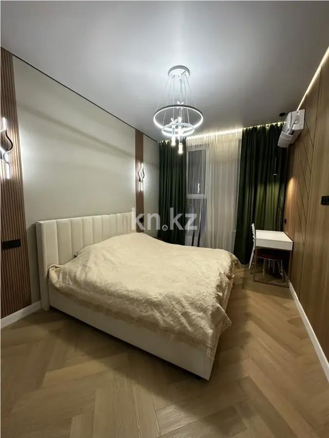 Продажа 2-комнатной квартиры, 46.5 м², пр. Райымбека, дом  348/1 в Алматы - фото 2