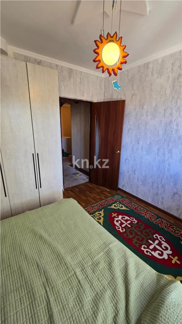Продажа 4-комнатной квартиры, 78 м² в Караганде - фото 8
