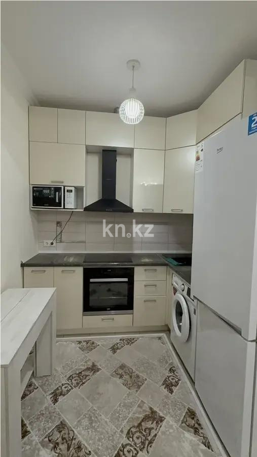 Продажа 3-комнатной квартиры, 60 м², ул. Керей, Жанибек хандар, дом  28 в Астане - фото 5