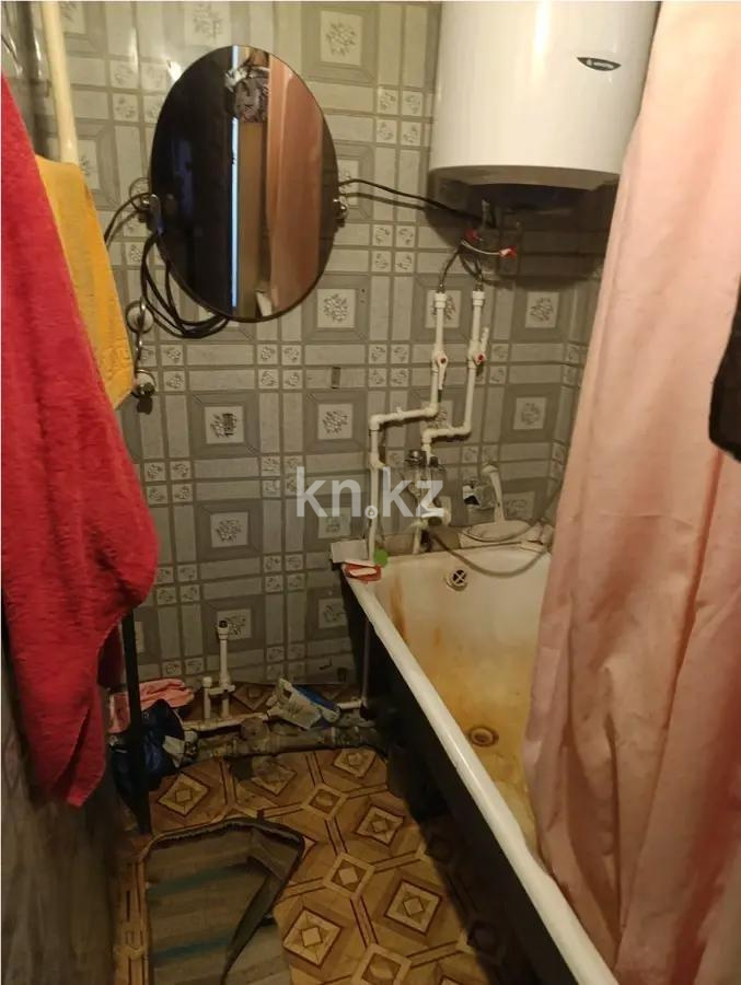 Продажа 2-комнатной квартиры, 52 м² в Караганде - фото 4