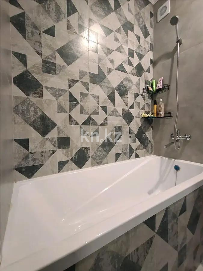 Продажа 2-комнатной квартиры, 40 м², ул. Кордай, дом  99 в Астане - фото 5