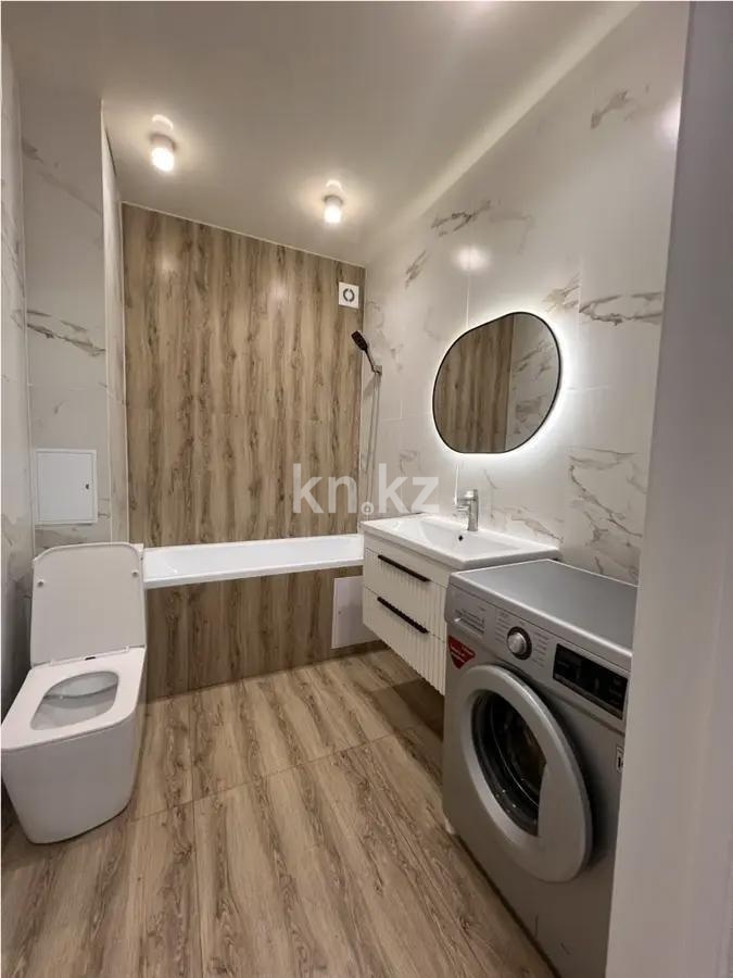 Продажа 2-комнатной квартиры, 47 м² в Астане - фото 3