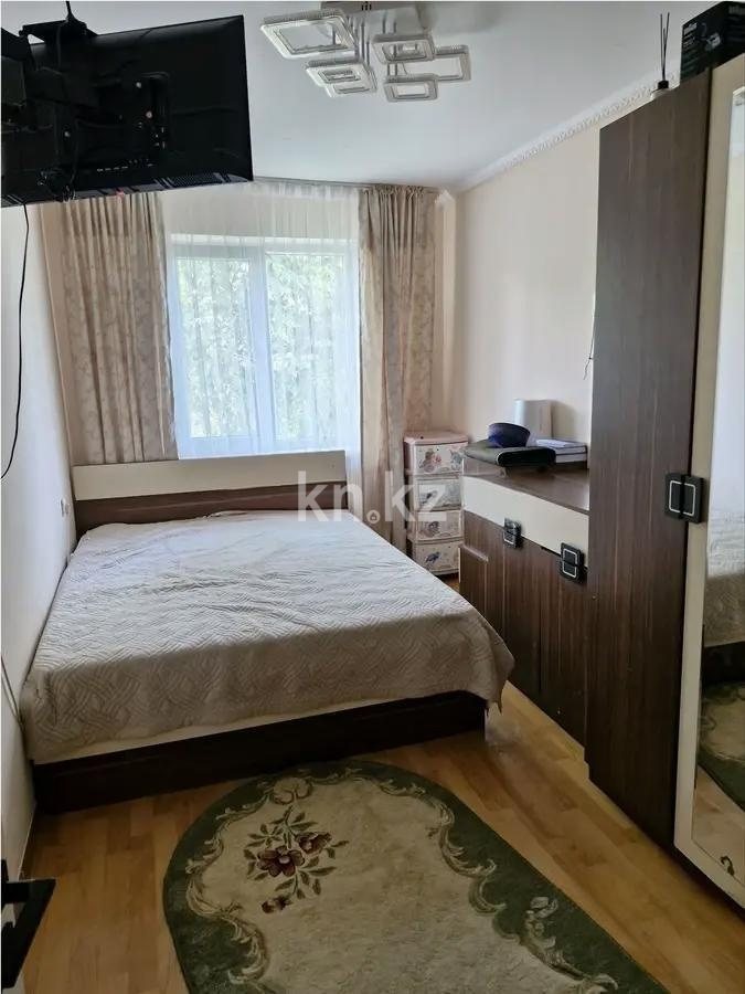 Продажа 3-комнатной квартиры, 58 м² в Алматы - фото 2