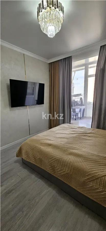 Продажа 1-комнатной квартиры, 32 м² в Астане