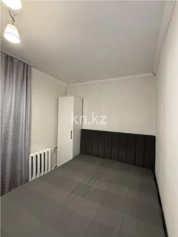 Продажа 2-комнатной квартиры, 43 м² в Алматы - фото 2