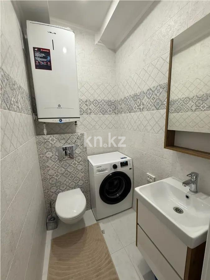 Продажа 3-комнатной квартиры, 86 м², ул. Таттимбета, дом  3/11 в Караганде - фото 8