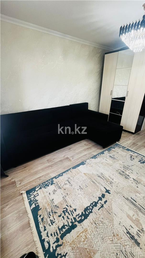 Продажа 1-комнатной квартиры, 32 м², мкр-н 12 в Караганде - фото 2