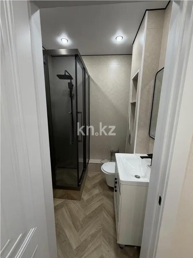 Продажа 1-комнатной квартиры, 40 м² в Алматы - фото 3