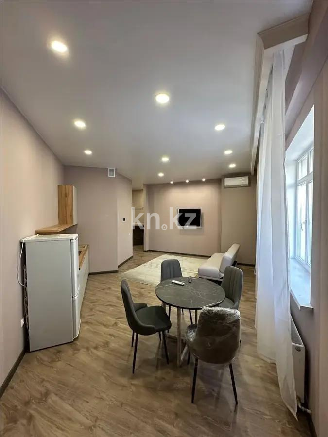 Продажа 2-комнатной квартиры, 63 м² в Астане - фото 3