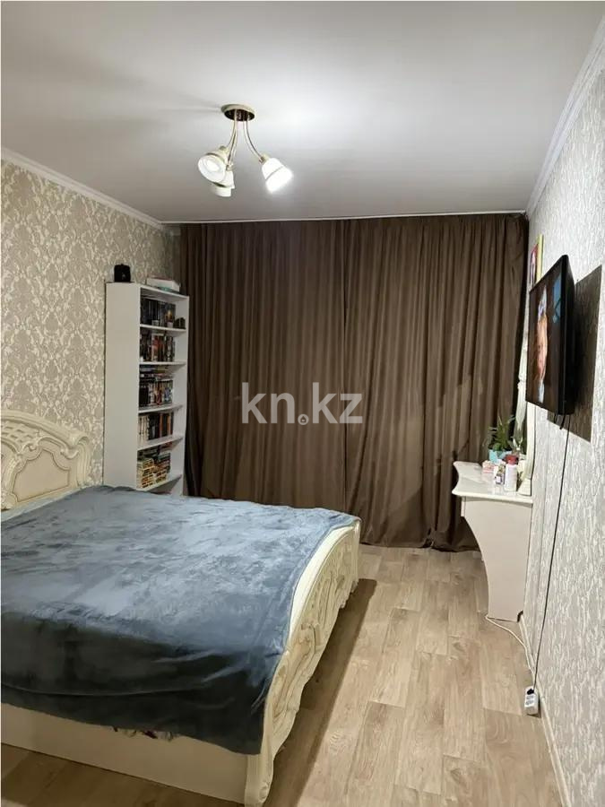 Продажа 3-комнатной квартиры, 77.4 м², пр. Кошкарбаева, дом  40/1 в Астане - фото 2