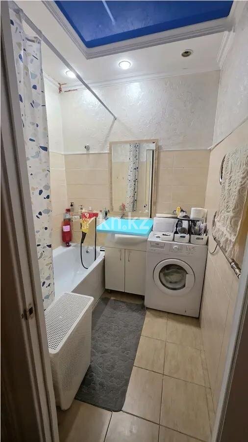 Продажа 3-комнатной квартиры, 65.1 м² в Алматы - фото 5
