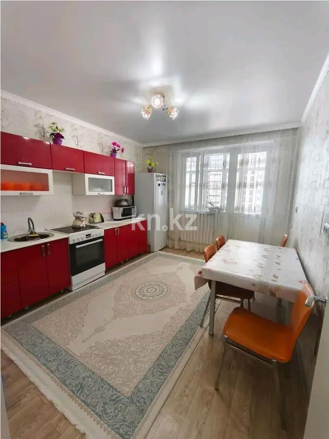 Продажа 1-комнатной квартиры, 49 м² в Астане - фото 2