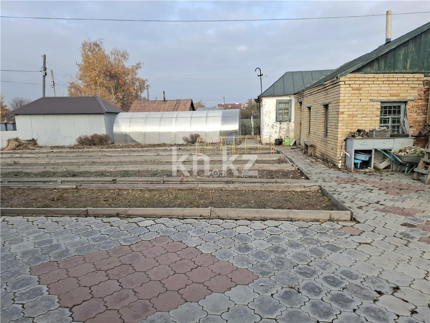 Продажа 3-комнатного дома, 86.3 м², ул. Брусиловского в Темиртау - фото 28