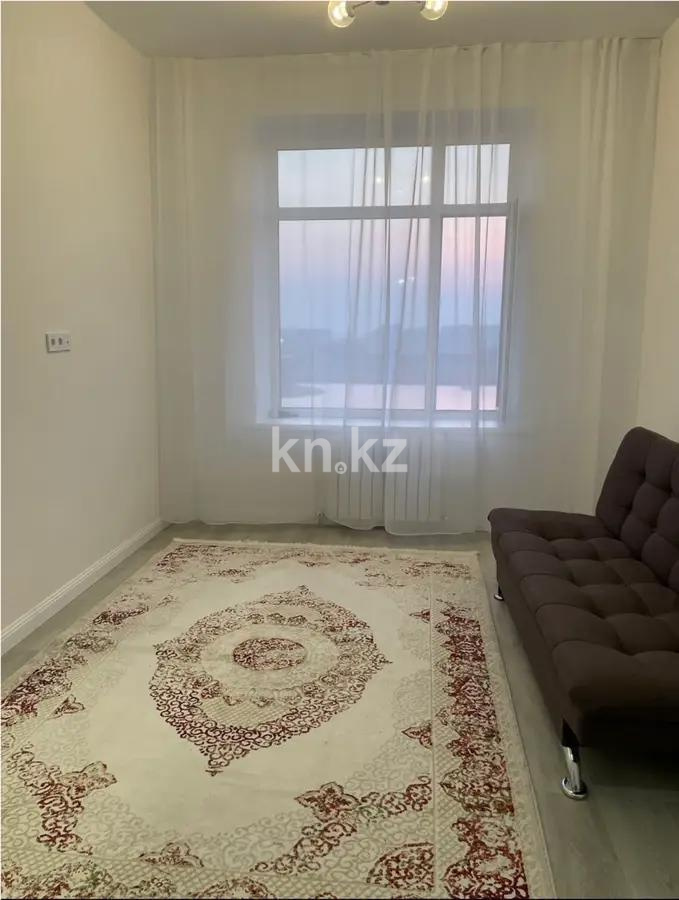 Продажа 1-комнатной квартиры, 37 м² в Астане