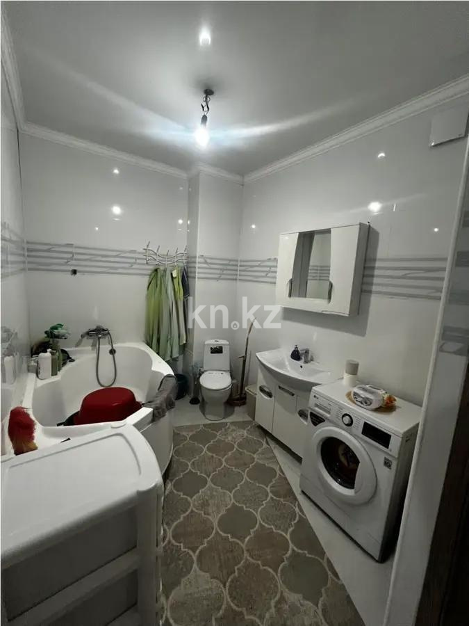 Продажа 2-комнатной квартиры, 65 м² в Астане - фото 4