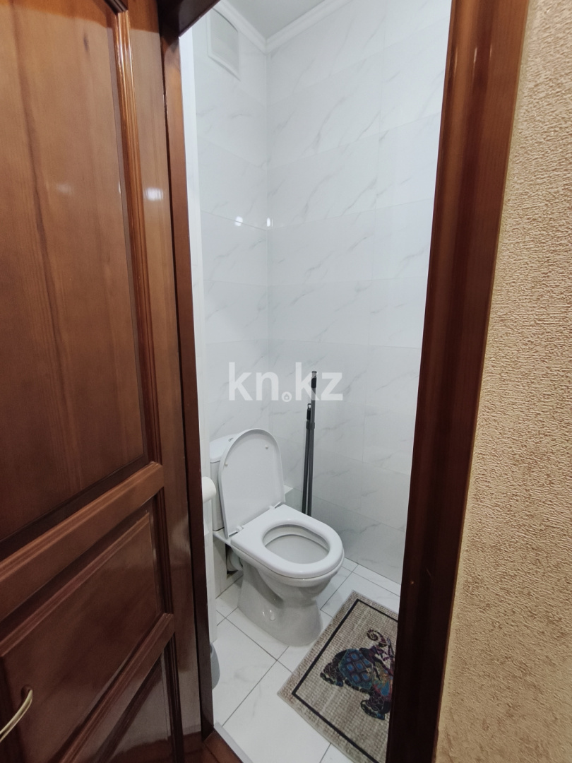 Продажа 2-комнатной квартиры, 60.1 м² в Алматы - фото 16