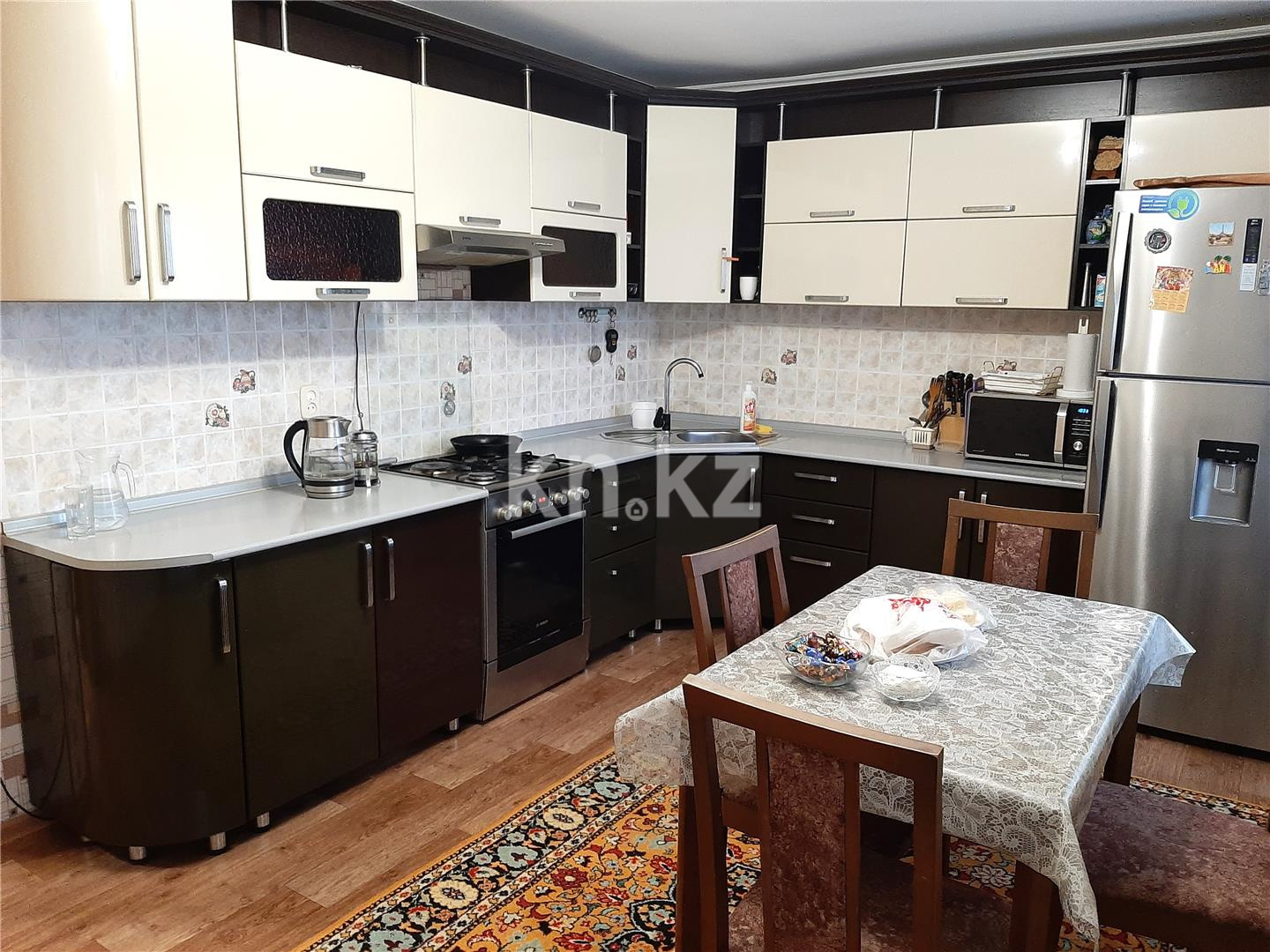 Продажа 4-комнатной квартиры, 115 м² в Темиртау - фото 10