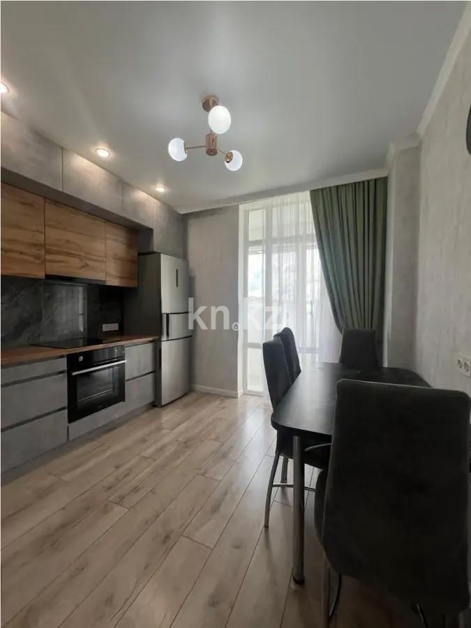 Продажа 1-комнатной квартиры, 42 м² в Астане - фото 3