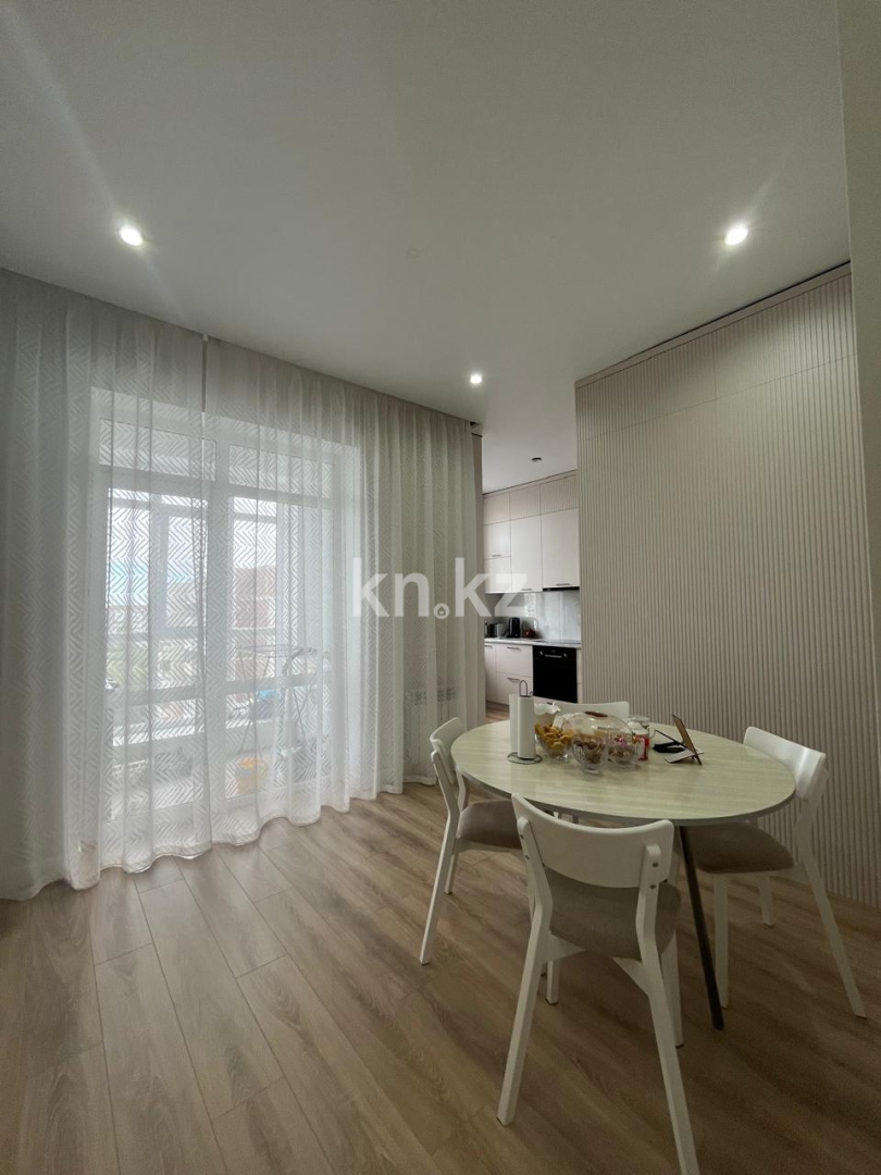 Продажа 3-комнатной квартиры, 97 м², мкр. Степной-4, дом  23/2 в Караганде - фото 7