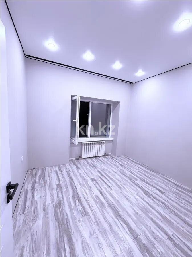 Продажа 3-комнатной квартиры, 50 м² в Алматы - фото 2