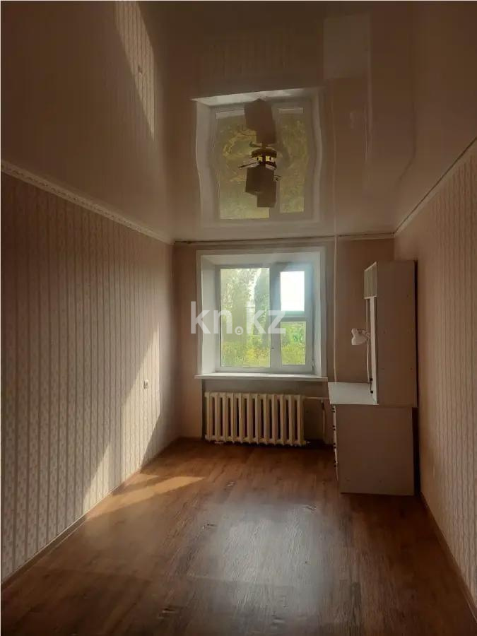 Продажа 2-комнатной квартиры, 45.1 м² в Астане - фото 2