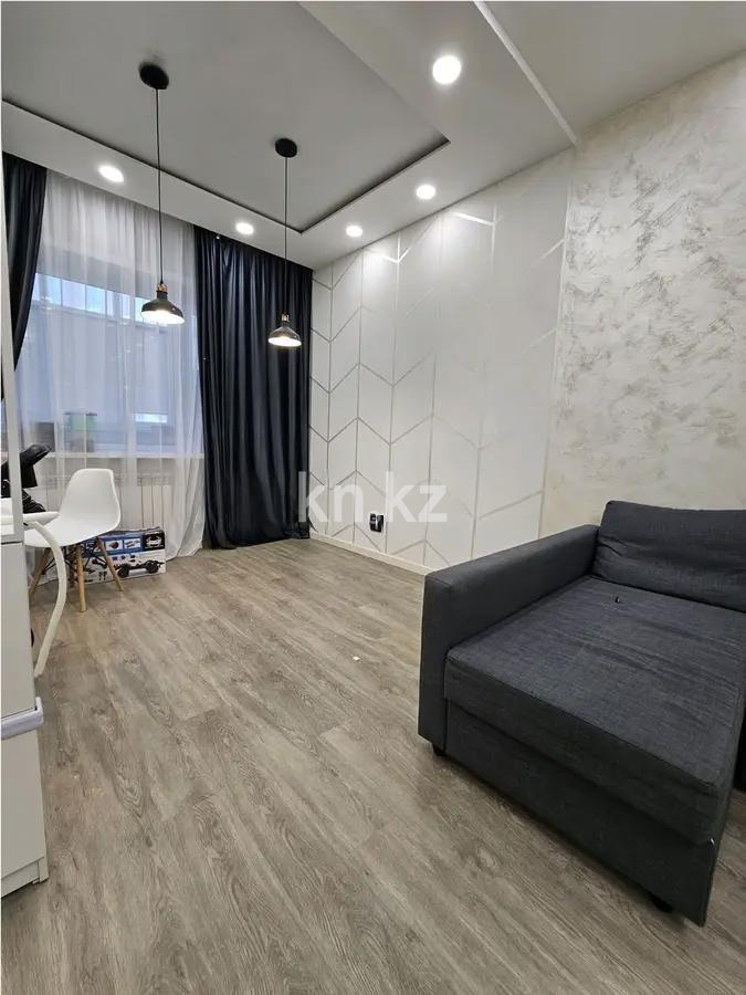 Продажа 4-комнатной квартиры, 127 м², ул. Жилой район 1, дом  8 в Караганде - фото 3