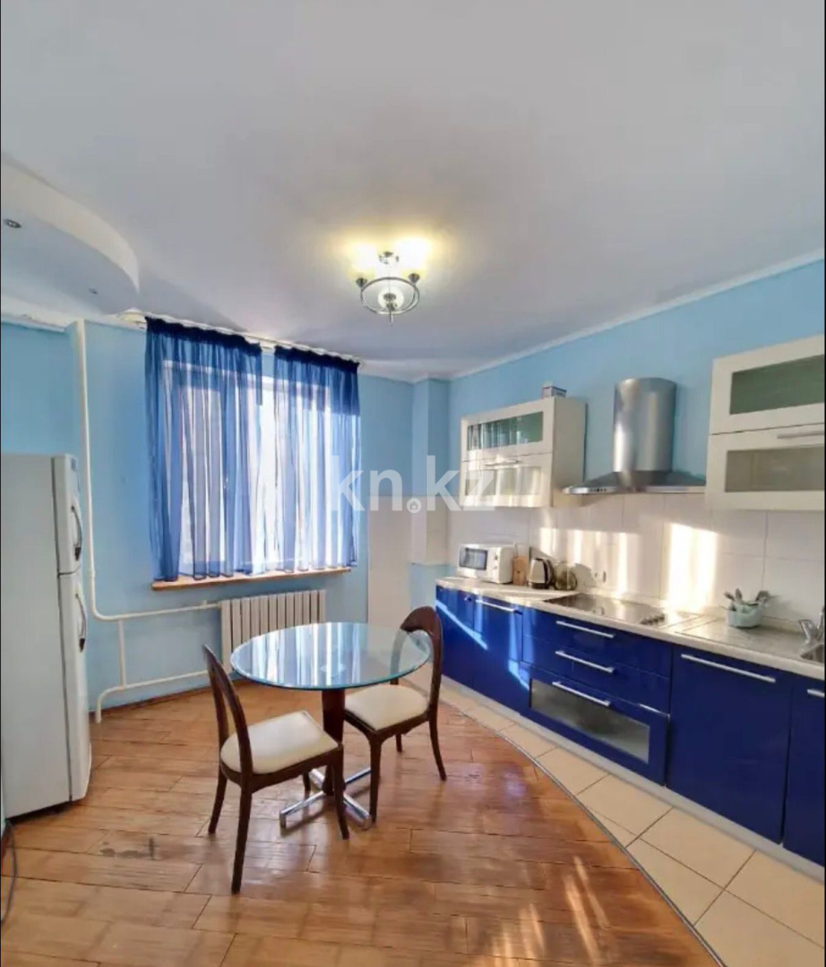 Аренда 2-комнатной квартиры, 72 м², пр. Кабанбай батыра, дом  2/4 в Астане - фото 2