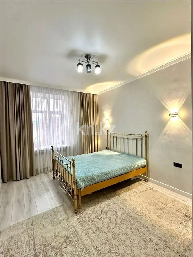 Продажа 3-комнатной квартиры, 88 м², ул. Момышулы, дом  15/2 в Караганде - фото 3